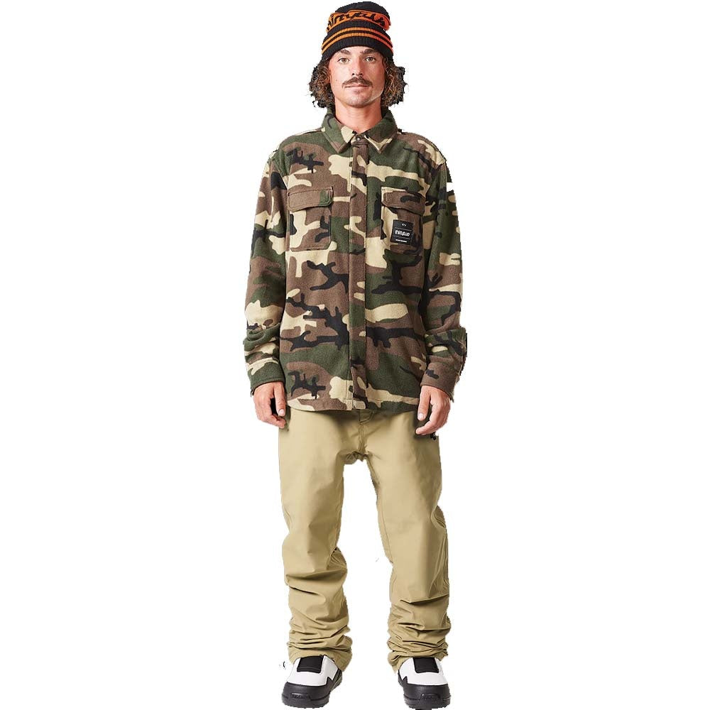 Wooderson Snowboard Pant