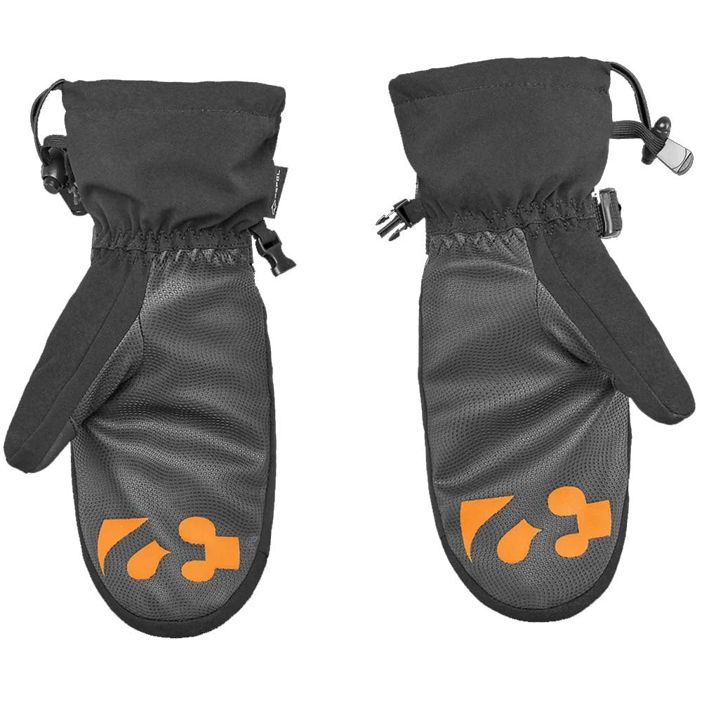 Youth X Santa Cruz Corp Snowboard Mitt 2024