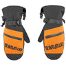 Youth X Santa Cruz Corp Snowboard Mitt 2024