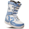 X Zeb Powell Lashed Blue/White Snowboard Boots