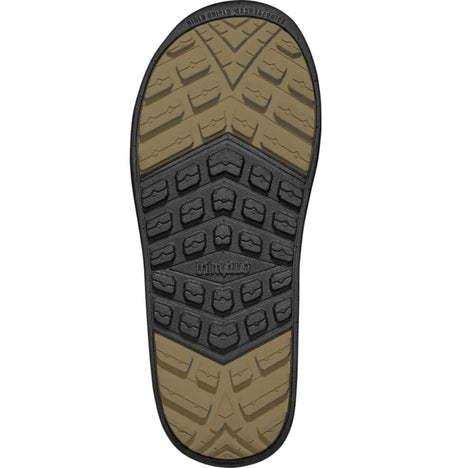 Lashed Double Boa Snowboard Boot