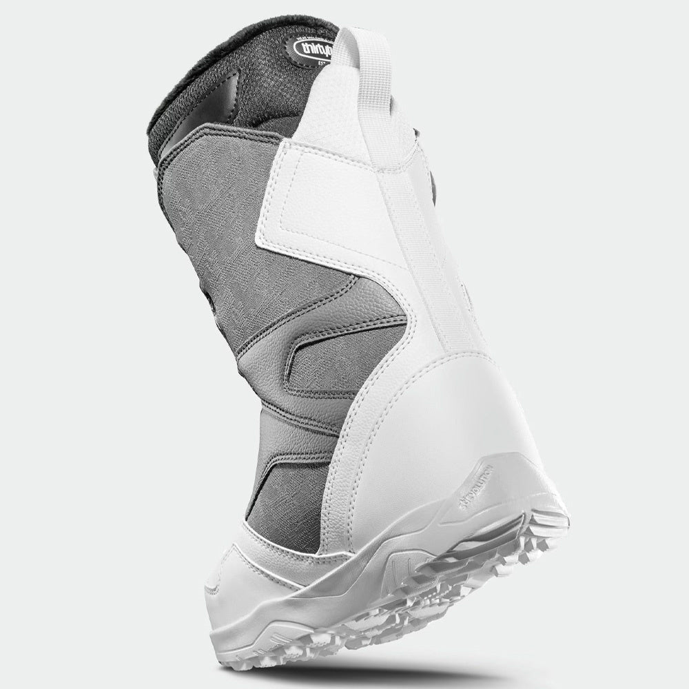 Women's STW Double BOA Snowboard Boot