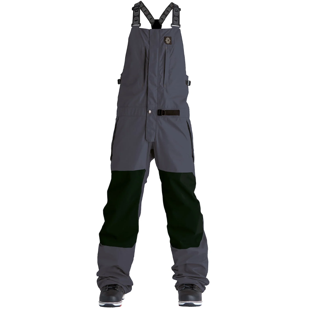 Beast Thunder 2024 Snowboard Bib