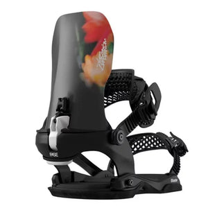 Blaster Pro AW FASE® x Tor Snowboard Bindings 2026