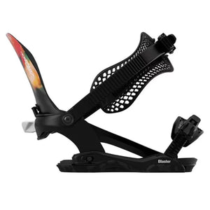 Blaster Pro AW FASE® x Tor Snowboard Bindings 2026