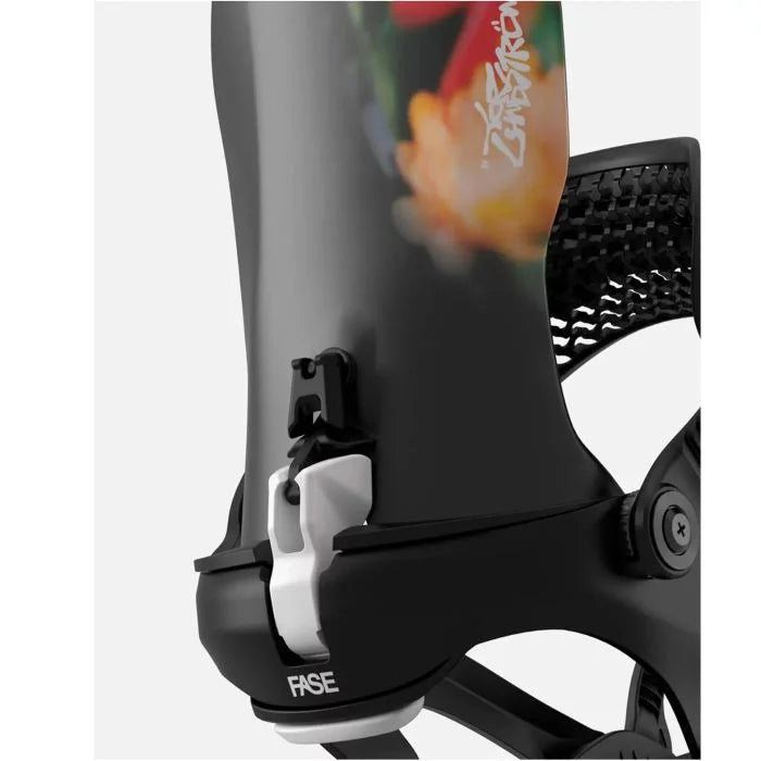 Blaster Pro AW FASE® x Tor Snowboard Bindings 2026