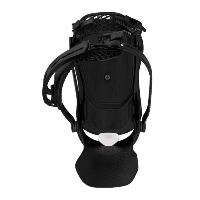 Blaster Pro AW FASE® x Tor Snowboard Bindings 2026