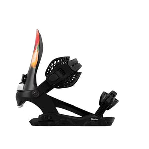 Blaster Pro AW FASE® x Tor Snowboard Bindings 2026