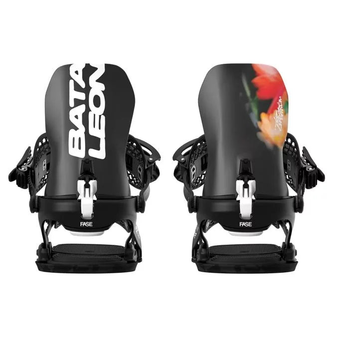Blaster Pro AW FASE® x Tor Snowboard Bindings 2026