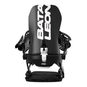 Blaster Pro AW FASE® x Tor Snowboard Bindings 2026