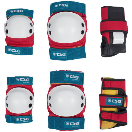 Junior Skate Set Protection
