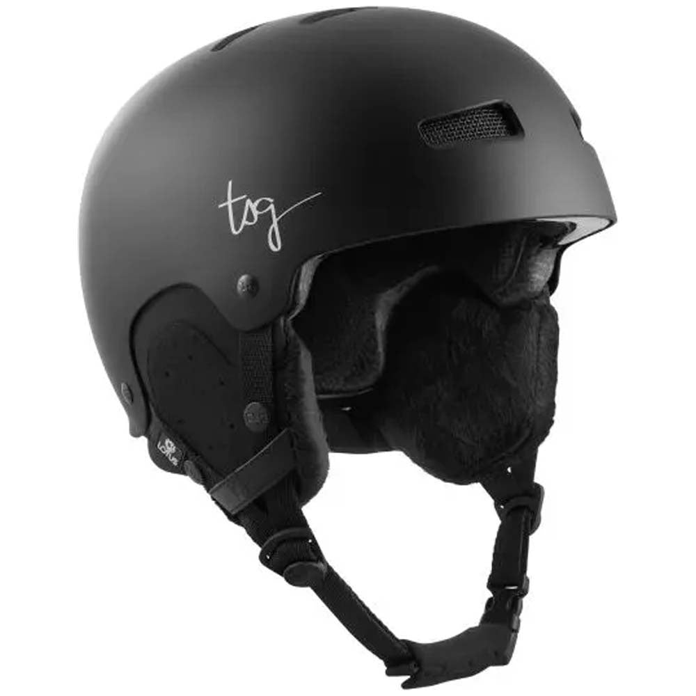 black snowboard helmet womens Giro Snow Helmets Tenaya Spherical Mips Hansen Surfboards hole ventilation enhance the helmets superior natural feel and on K2 Meridian Helmet Black S