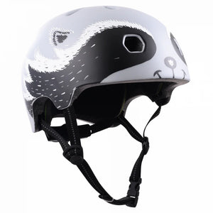 Meta Graphic Design Helmet (kids)
