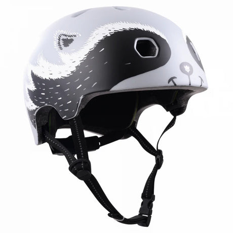 Meta Graphic Design Helmet (kids)
