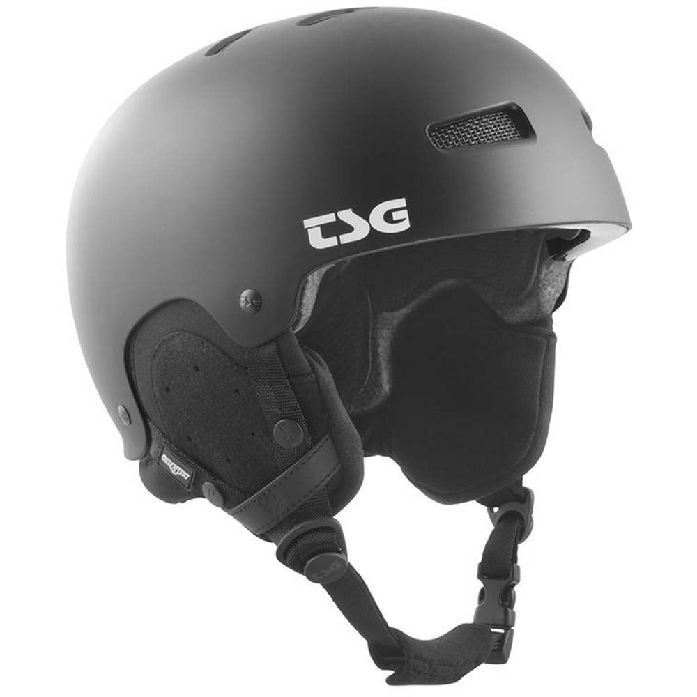 Gravity 2.0 Satin Black 2024 Snowboard Helmet – West-Site Boardshop Gravity 2.0 Satin Black 2024 Snowboard Helmet – West-Site Boardshop