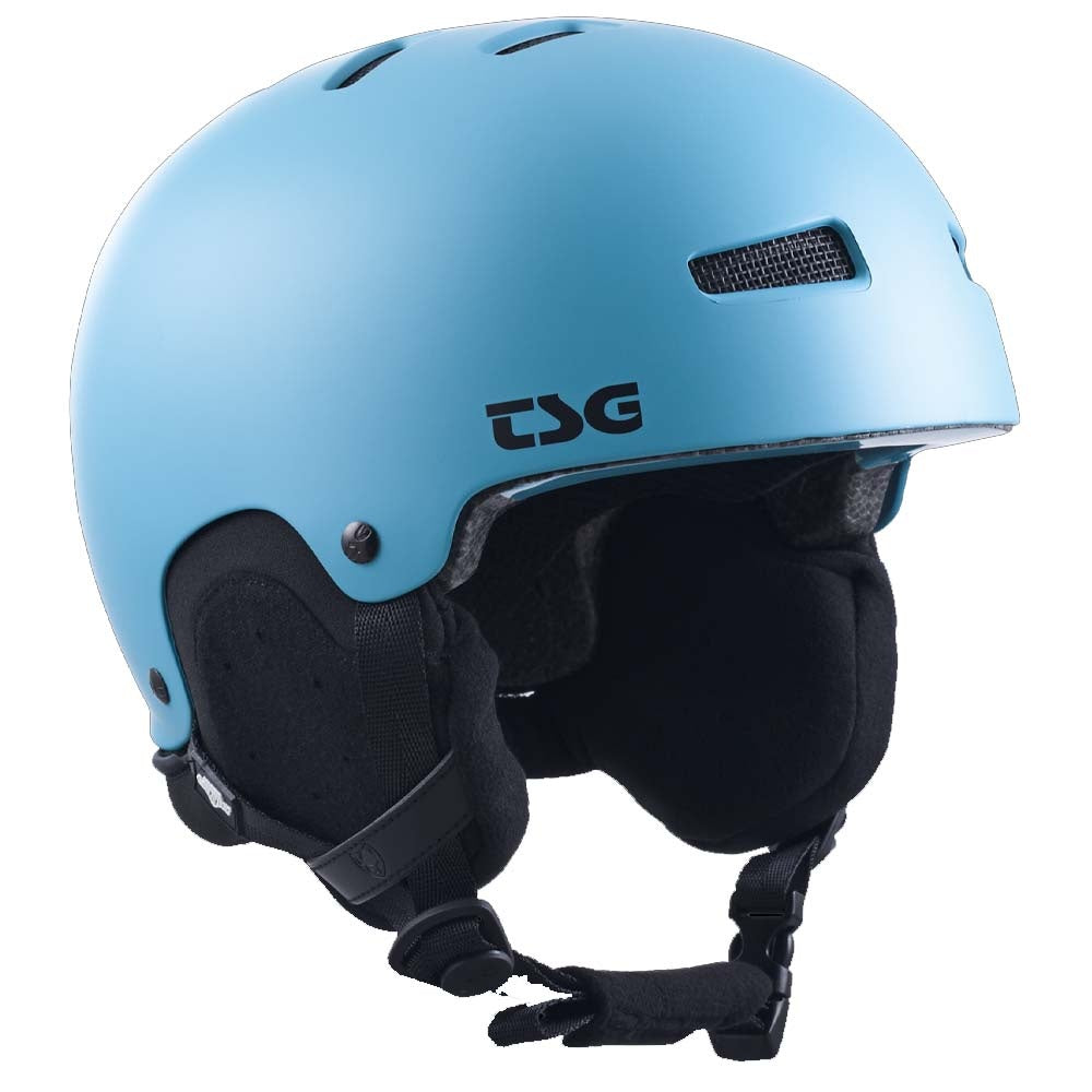 blue kids snowboard helmet Youth Gravity 2.0 Light Ocean 2024 Kids Snowboard Helmet – West-Site  Boardshop