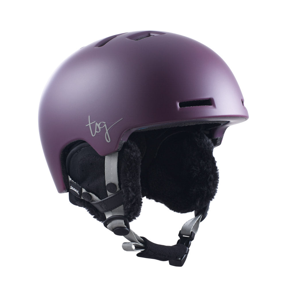 Women's Cosma 2.0 Snowboard Helmet 2025