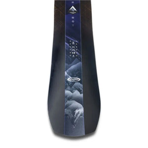 Mountain Twin Pro Snowboard 2027