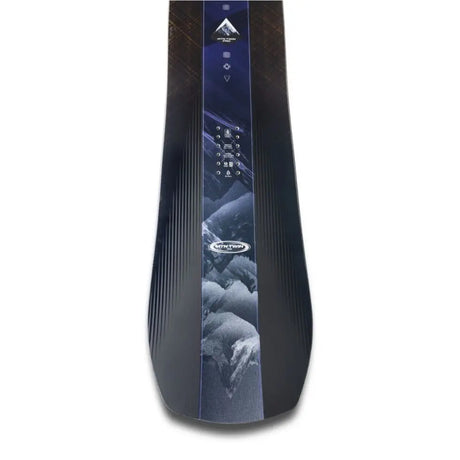 Mountain Twin Pro Snowboard 2027