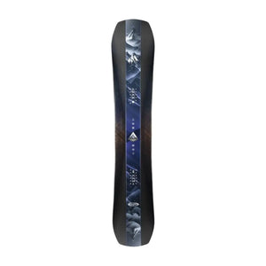 Mountain Twin Pro Snowboard 2027