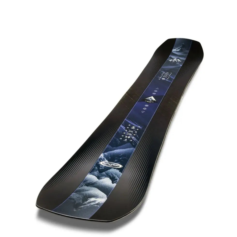 Mountain Twin Pro Snowboard 2027