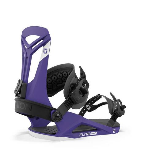 Flite Pro Snowboard Binding