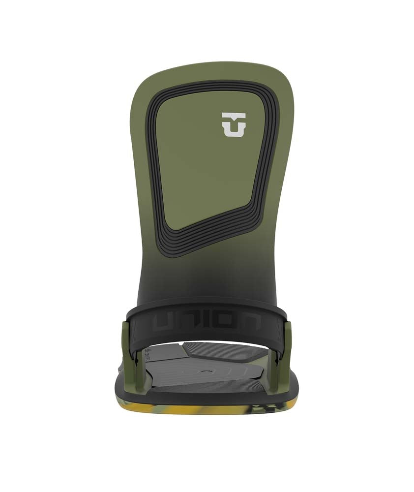 Ultra Snowboard Binding 2024