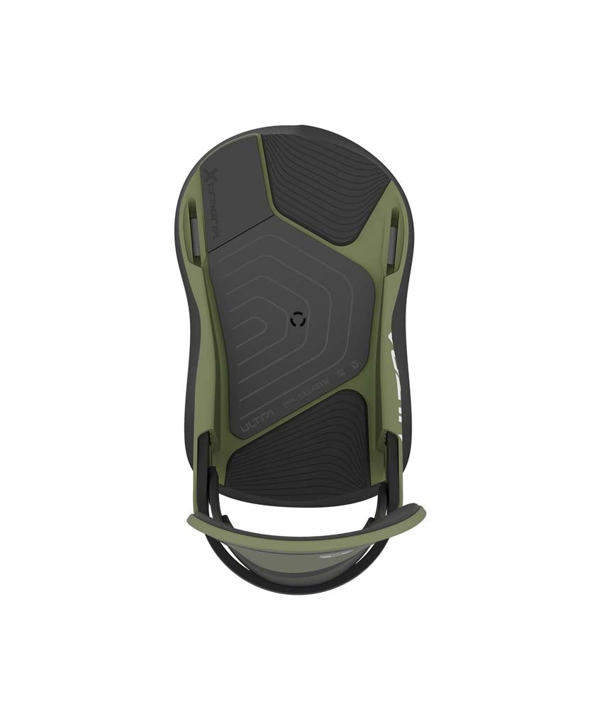 Ultra Snowboard Binding 2024