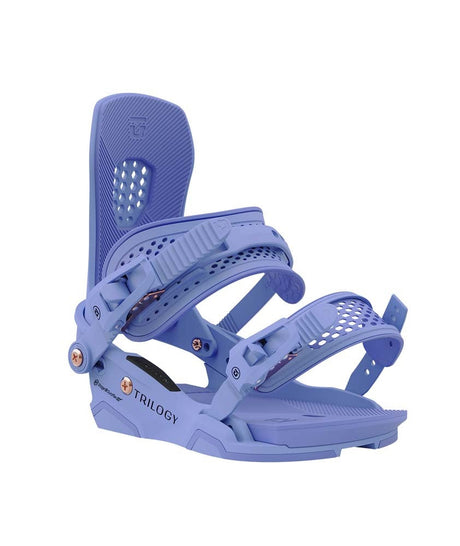 Trilogy Snowboard Binding 2024