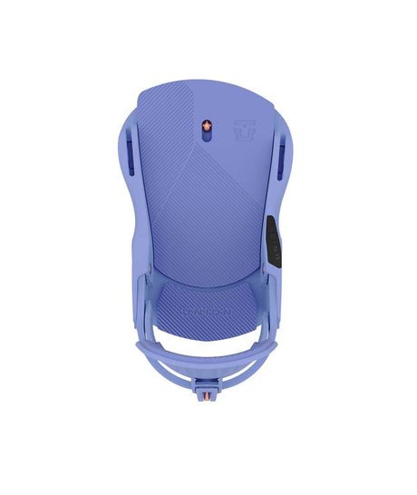 Trilogy Snowboard Binding 2024
