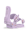 Trilogy Snowboard Binding 2024