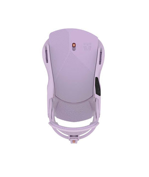 Trilogy Snowboard Binding 2024