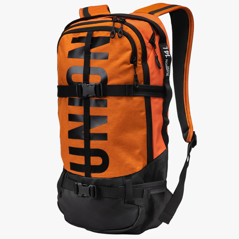 Resort Pack 14L 2024