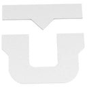 U Snowboard Stomp Pad