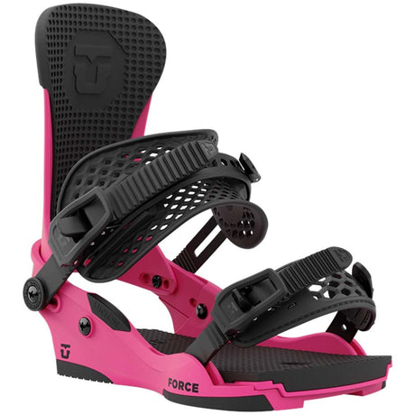 Force (Team HB) Snowboard Binding