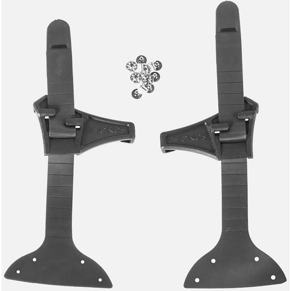 Universal Tail Clip