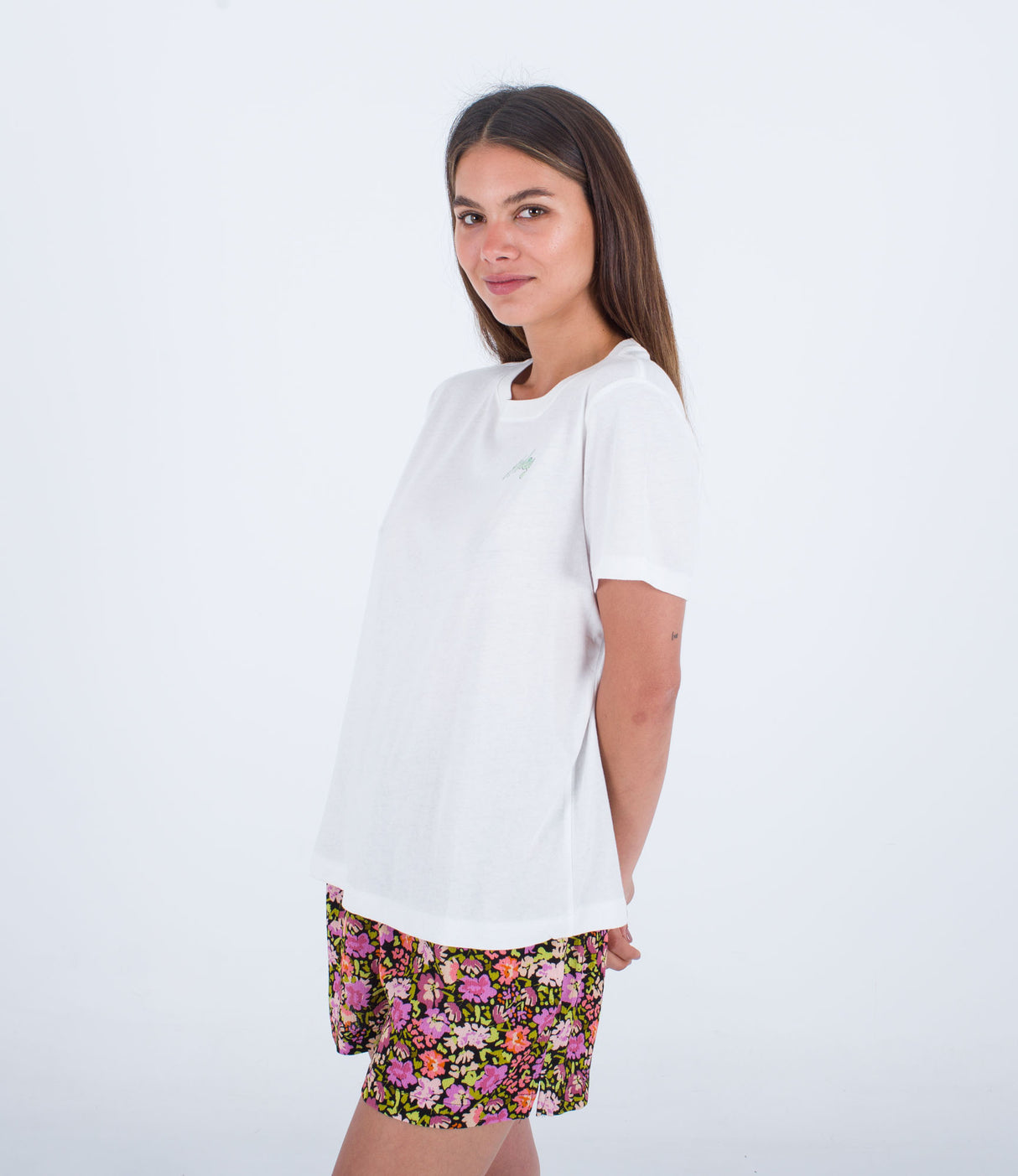 Women's Live Freely T-Shirt 2024