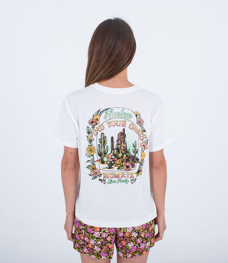 Women's Live Freely T-Shirt