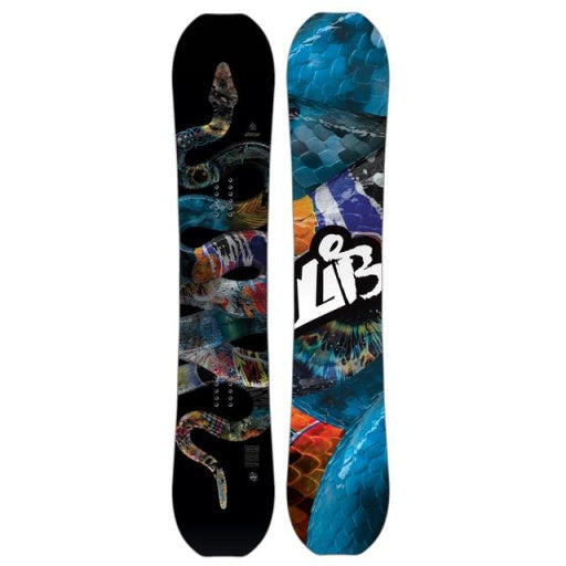 Travis Rice Pro Snowboard 2026 – West-Site Boardshop