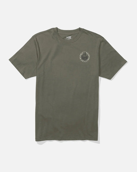 Tentacles Premium SS T-Shirt
