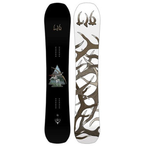 Ejack Knife Snowboard