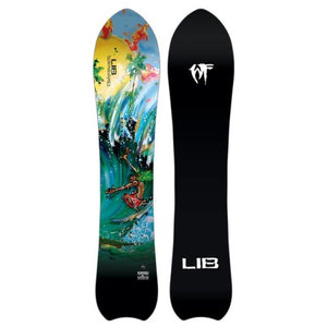 Mc Wayfinder III Snowboard