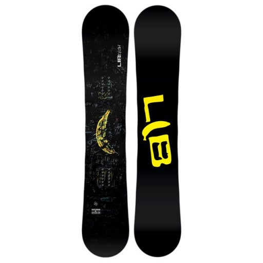 Skate Banana Snowboard