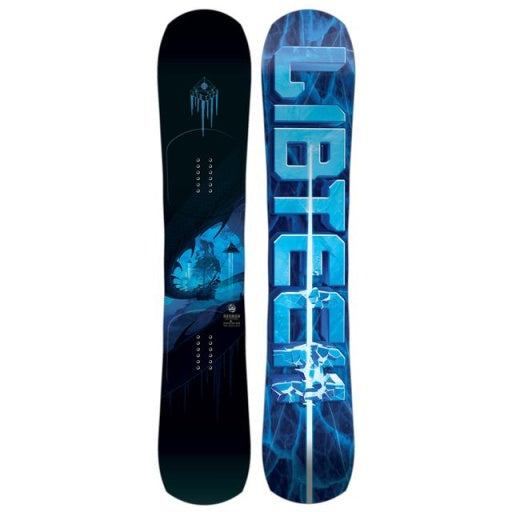 Rasman Snowboard