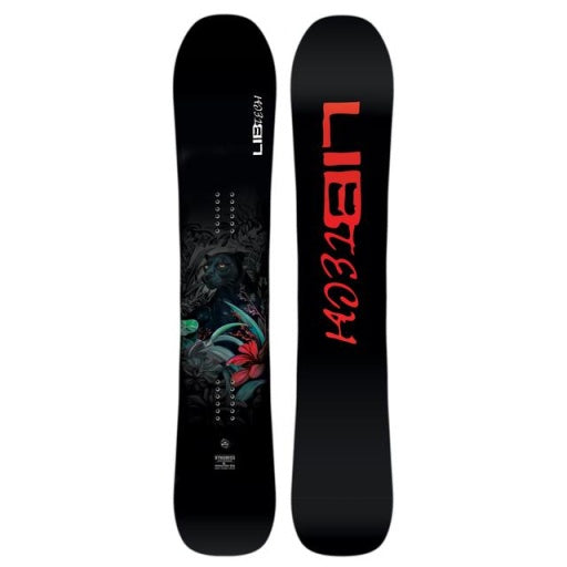Women's Dynamiss Snowboard