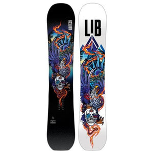 Terrain Wrecker Snowboard