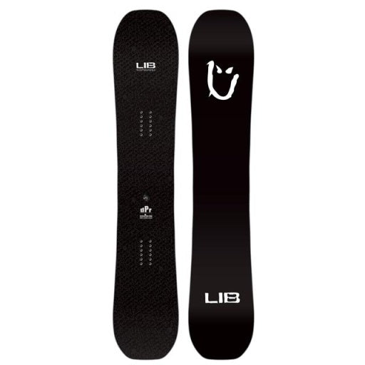 DPR Snowboard