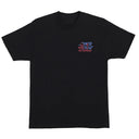 Unwind Midnight Skate T-Shirt