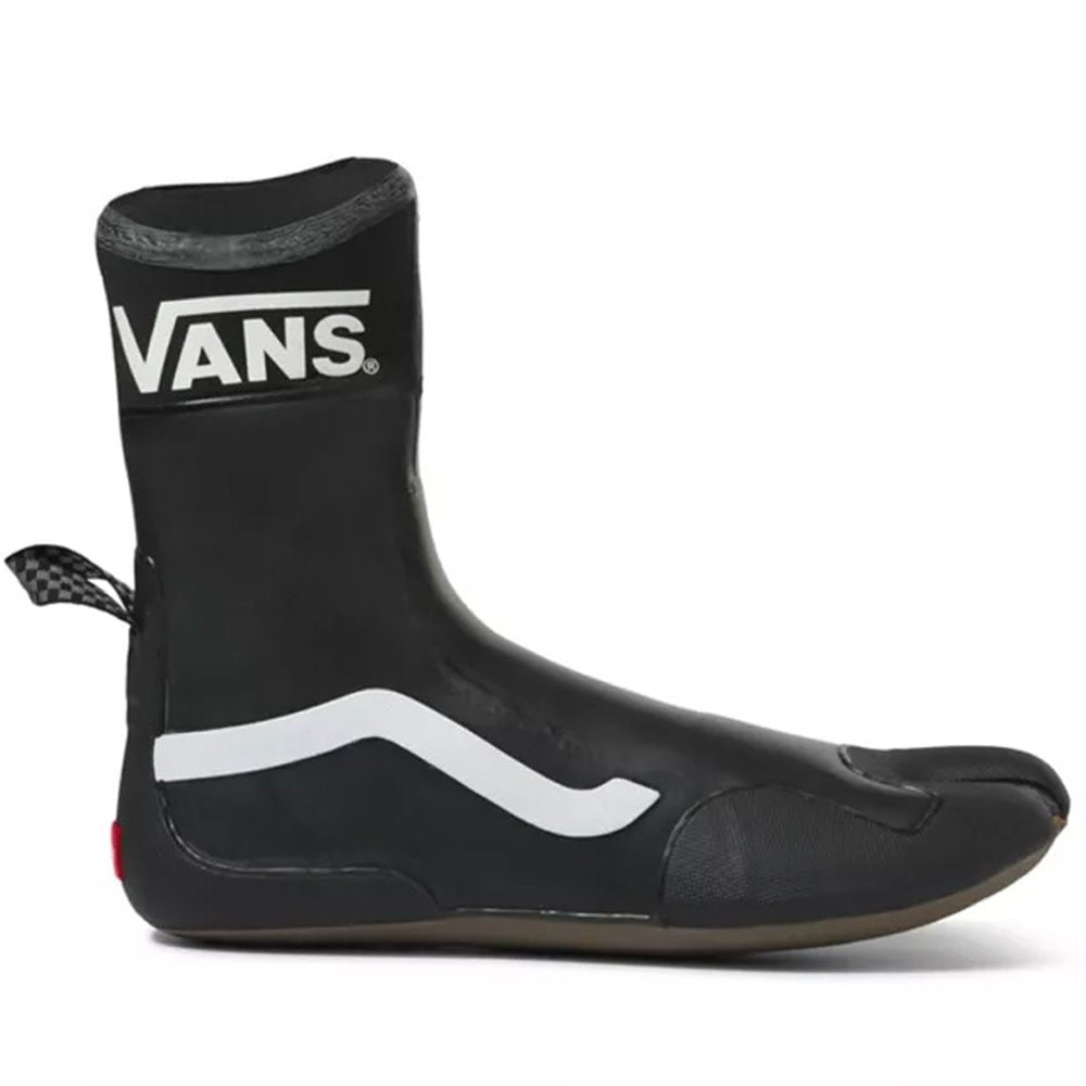 3mm Hi Standard Surf Boot 2