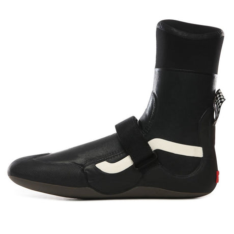 5mm Surf Boot 2 Hi Velcro